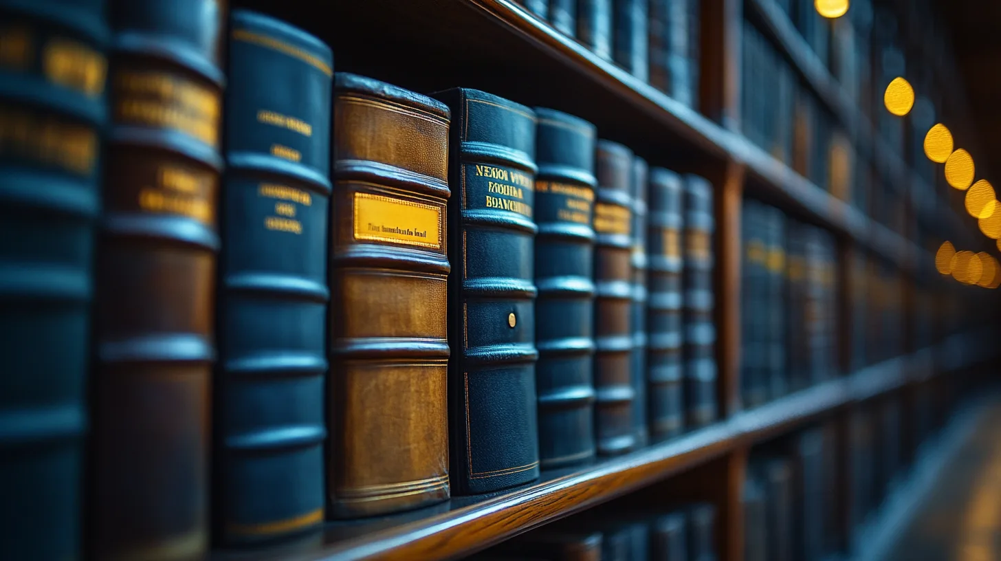 Content Marketing für spezialisierte Kanzleien: Mandanten gewinnen durch Expertise