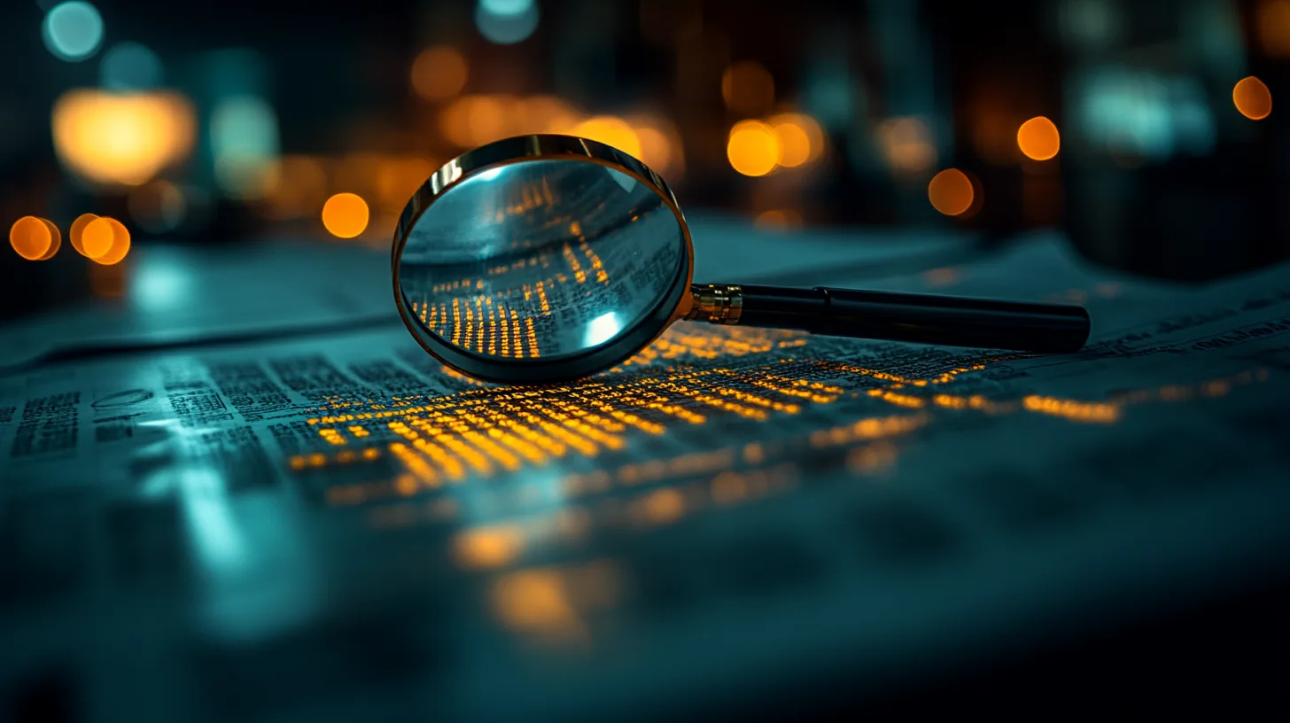 Google Search Console verstehen: Was die Daten wirklich bedeuten